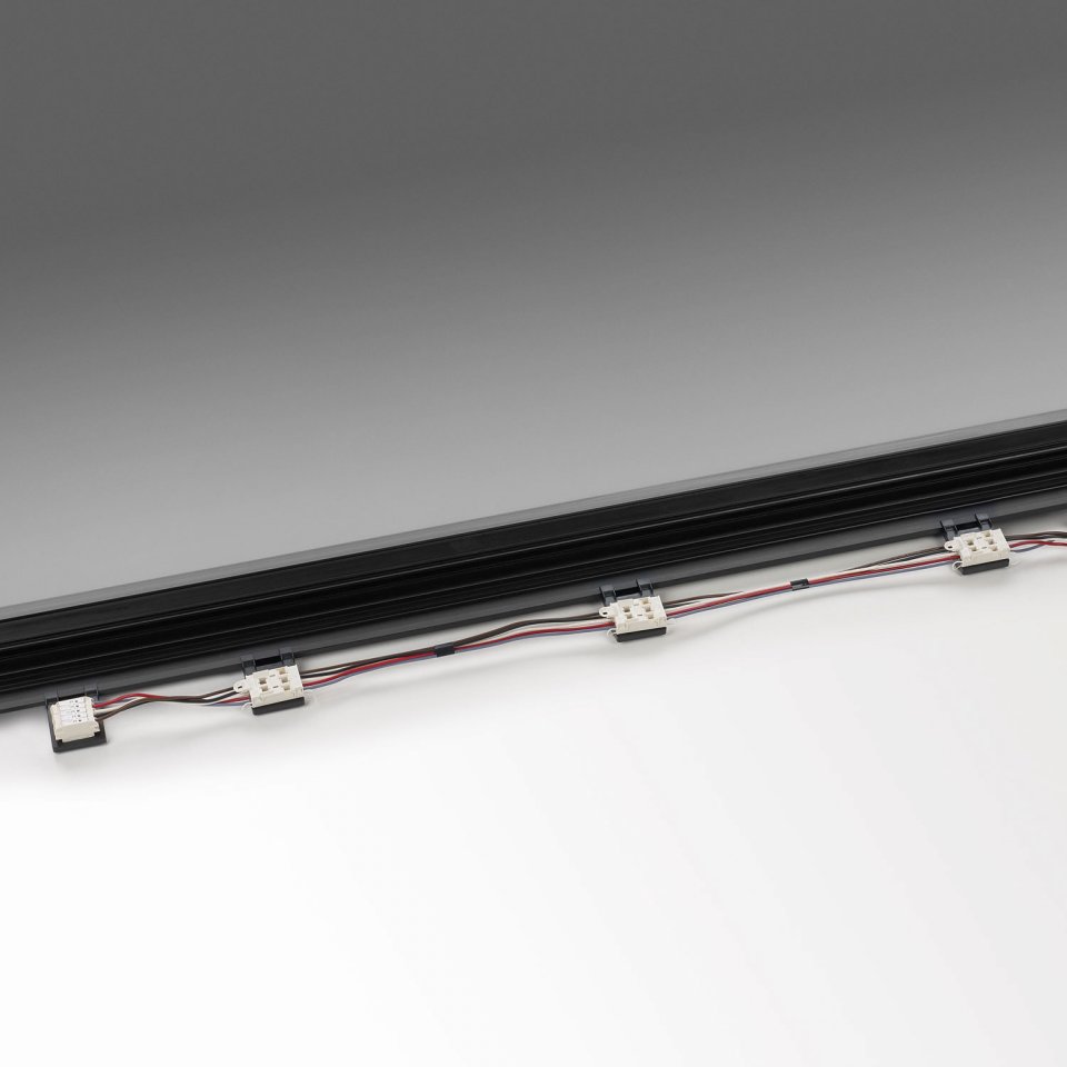 THROUGH WIRING 48V-DC SPLIT-IT PRO