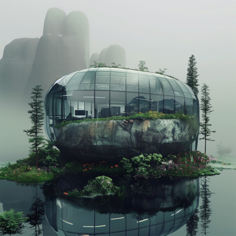 biomorphic best