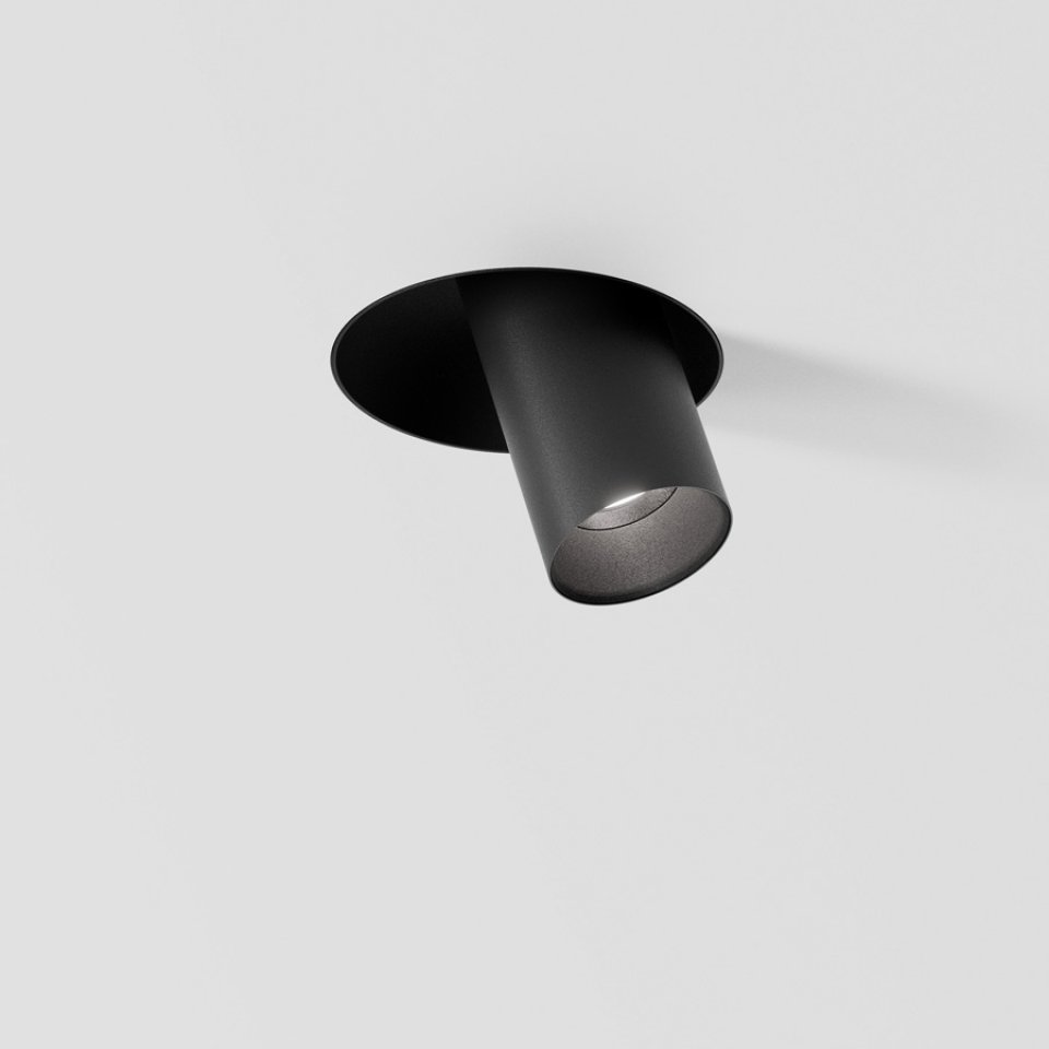 SPY II 39 DEEP DOME TRIMLESS GLARELESS CRI90 2700K 19° EX PS-040404