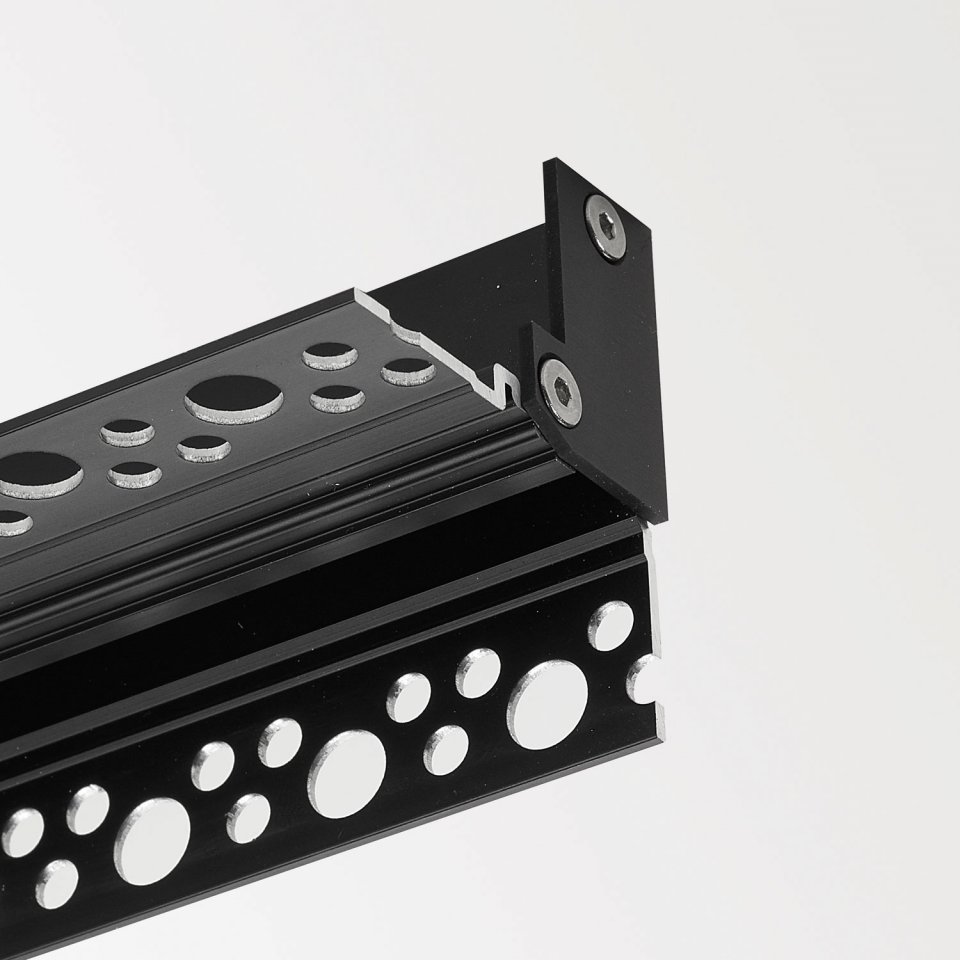 TGL-TRW - END CAP SET B