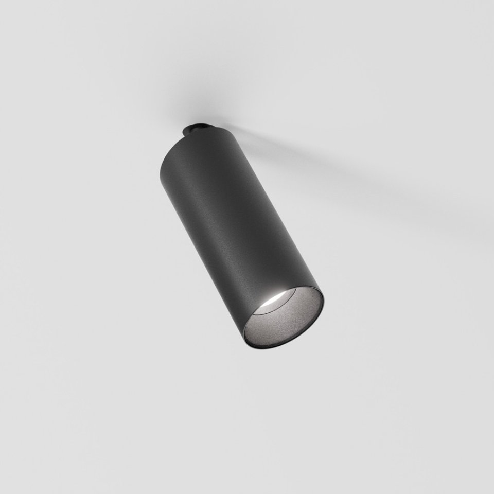 SPY II 39 JACK TRIMLESS DARK LENS CRI90 2700K 15° EX PS-040404