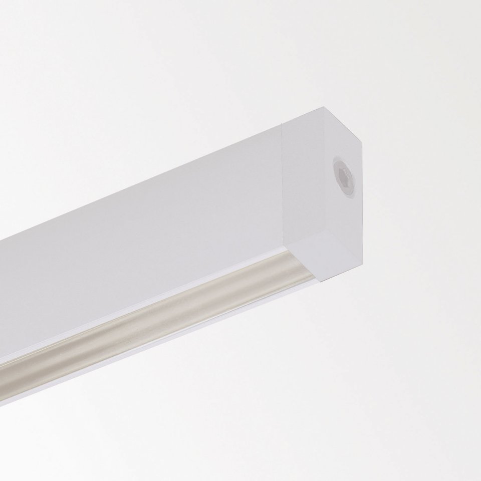 TGL-ON - END CAP SET W