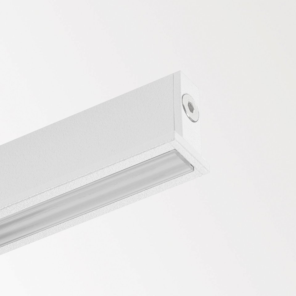 TGL-ST - END CAP SET W