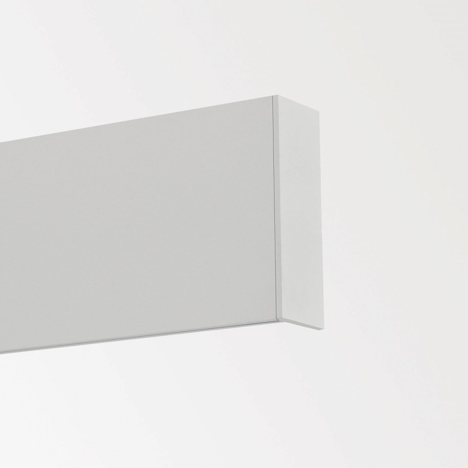 FTLWDU - END CAP SET W