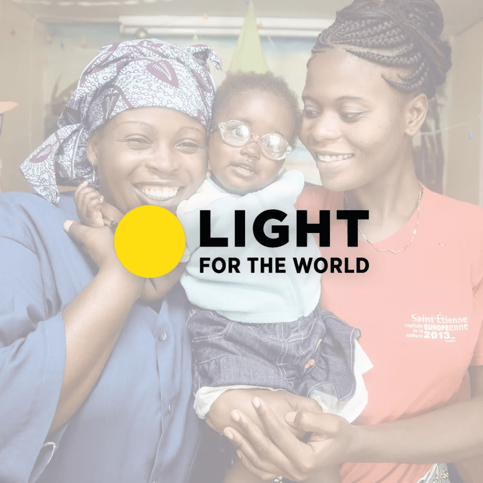 Light for the world (1)