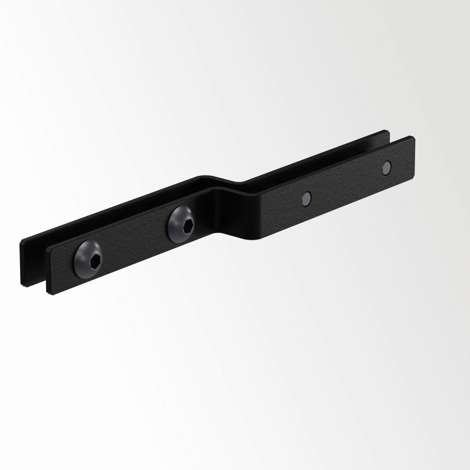 SOLI - CORNER 180° MIRROR B