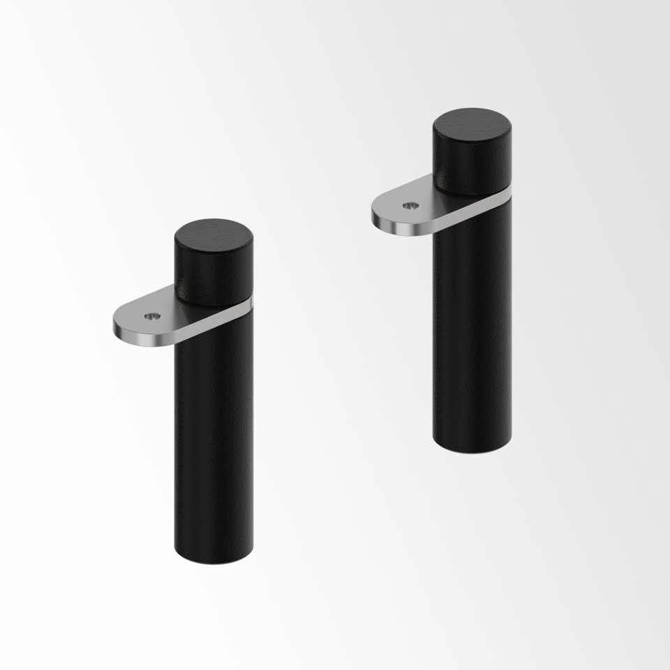 MIKALINE - FIXATION SPACER SET B