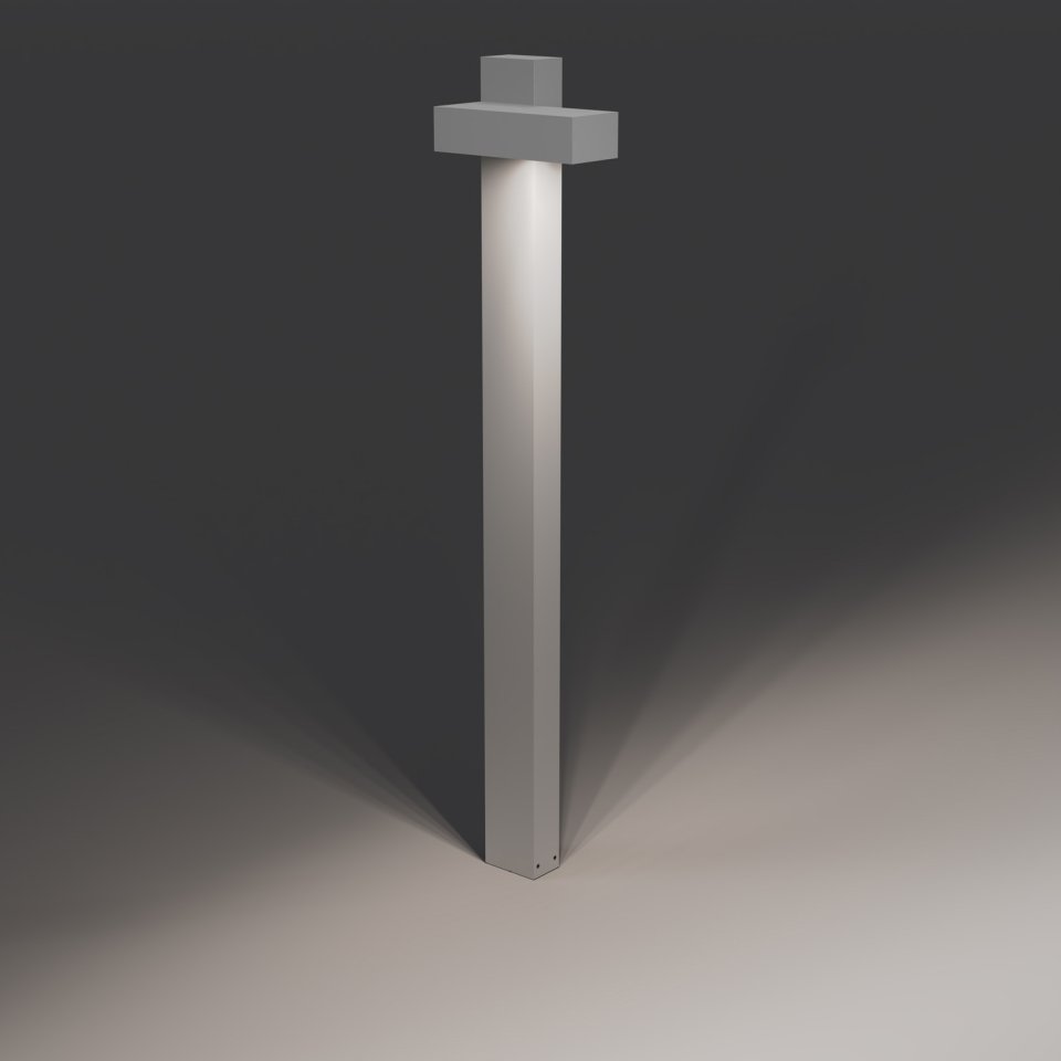 POLESANO BOLLARD 100 927 DIM5 A