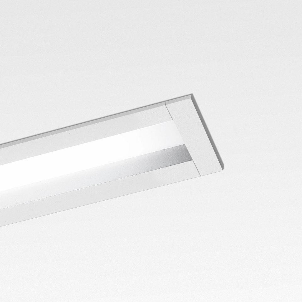 FTL45 - END CAP SET W