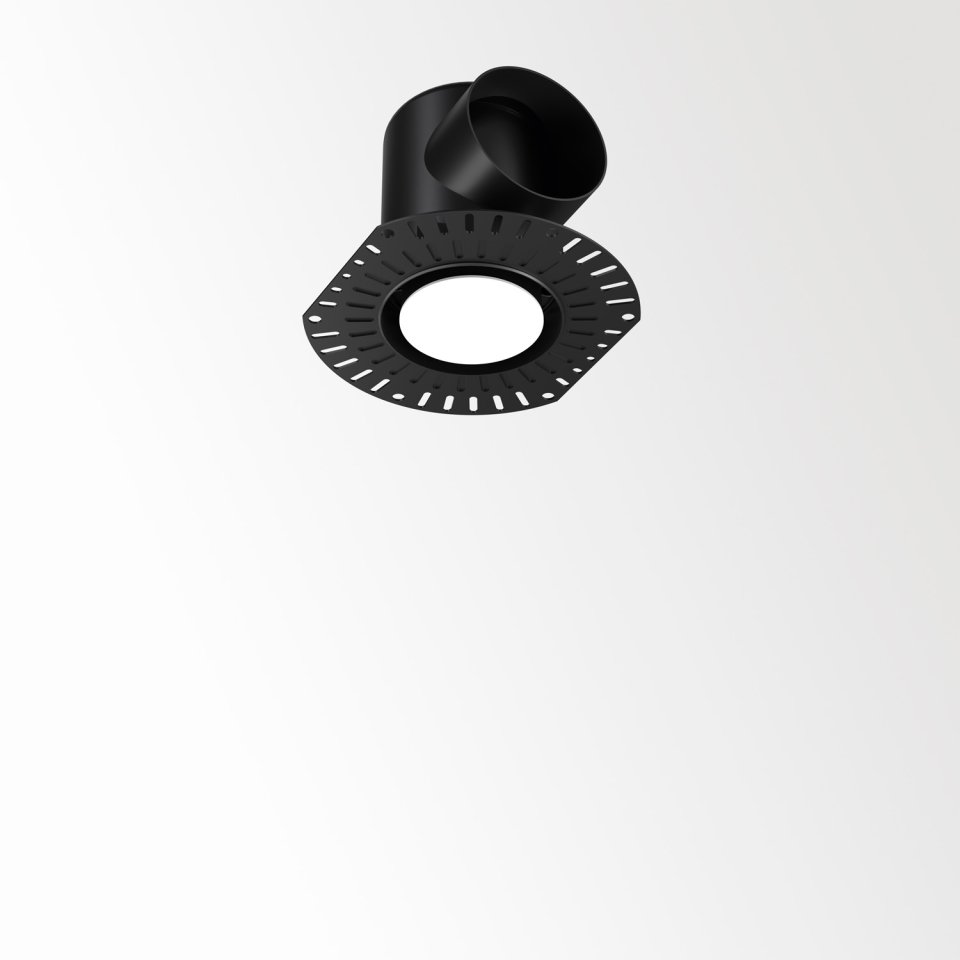 MOUNTING KIT SIDE AIR ONLY 1
