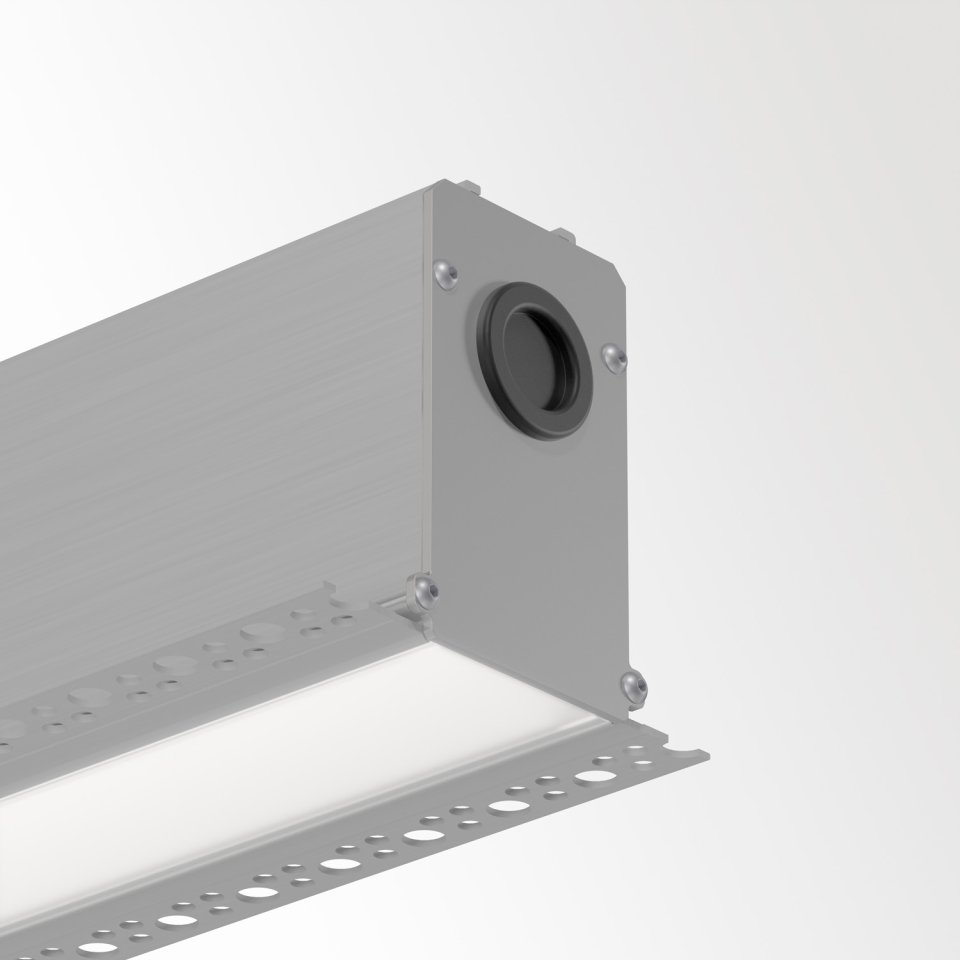 OML50 TR - END CAP ANO