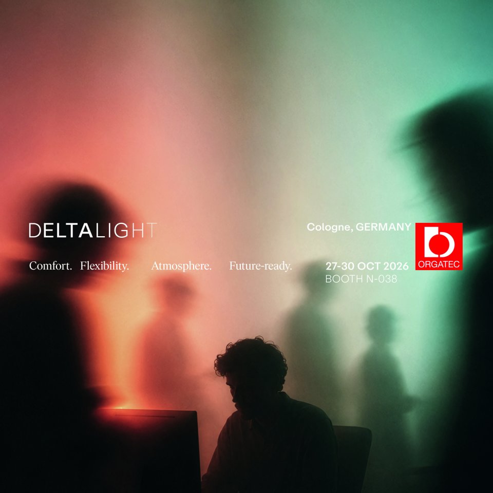 Orgatec Square Visual