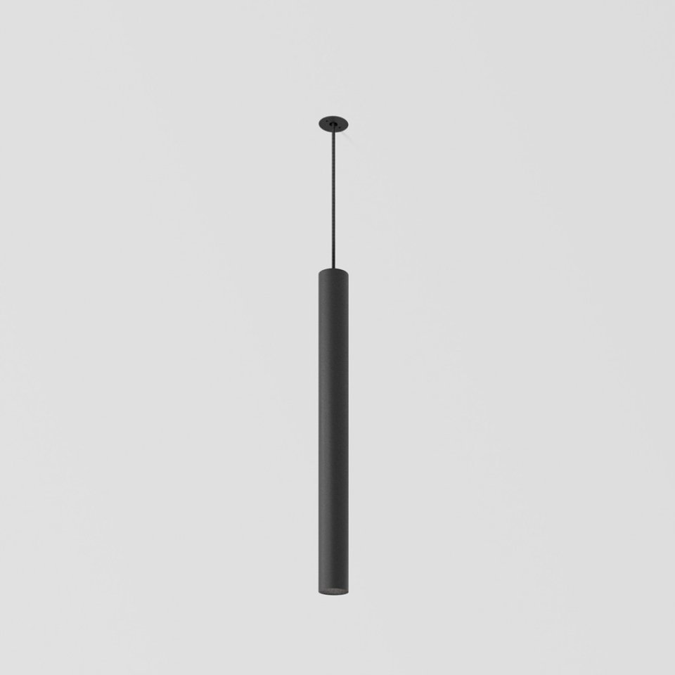 SPY II 39 CABLE TRIMLESS GLARELESS CRI90 2700K 19° DALI DIM-04040404