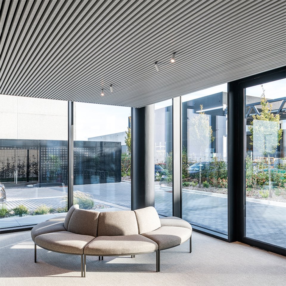 Hunter DOuglas 30 DB