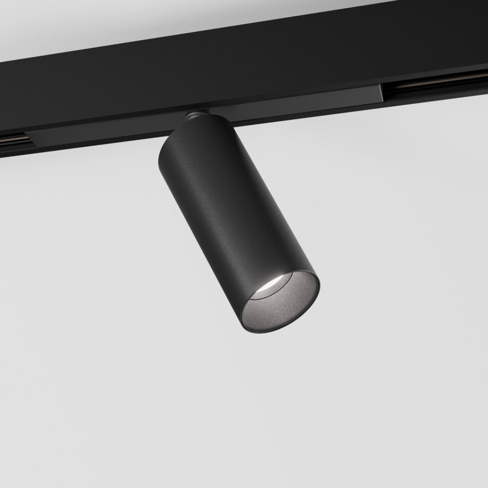 SPY II 39 M26L GLARELESS CRI90 2700K 19° DALI-04040404