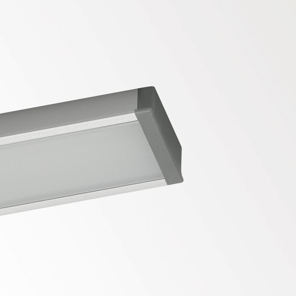 SHL 20 ST - END CAP SET A