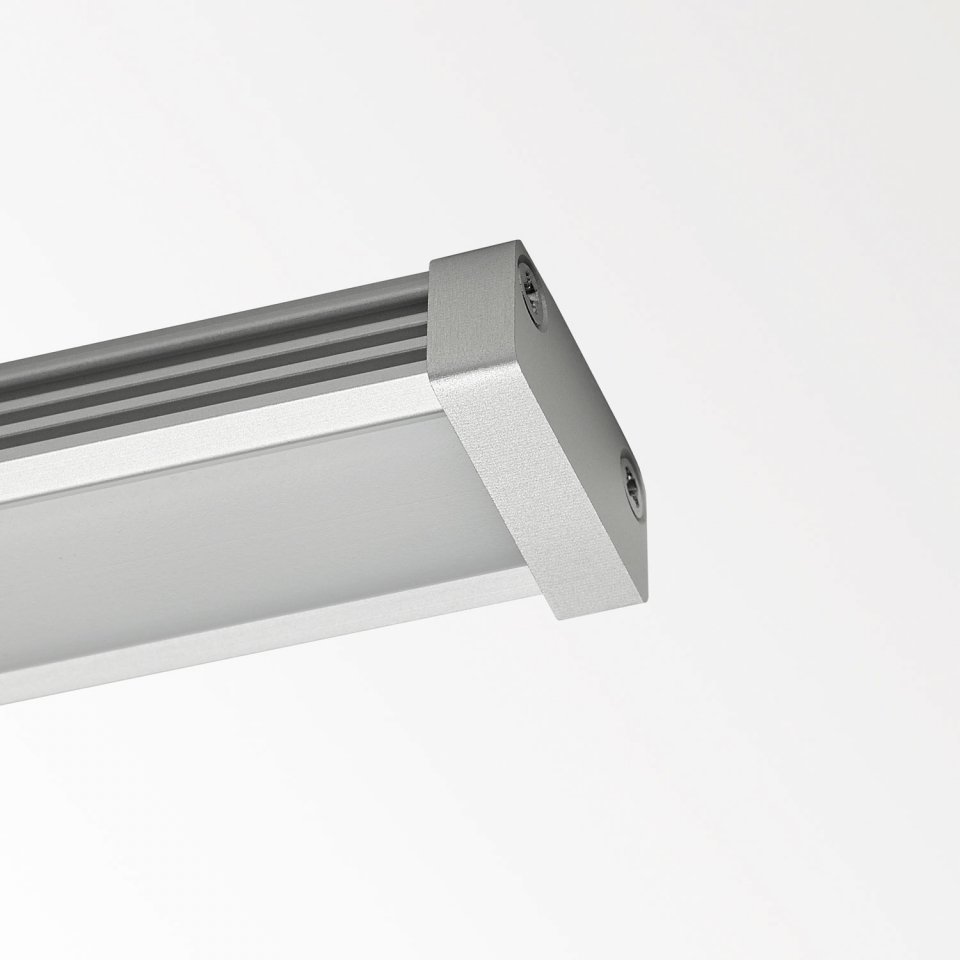 SHL 19 - END CAP SET A