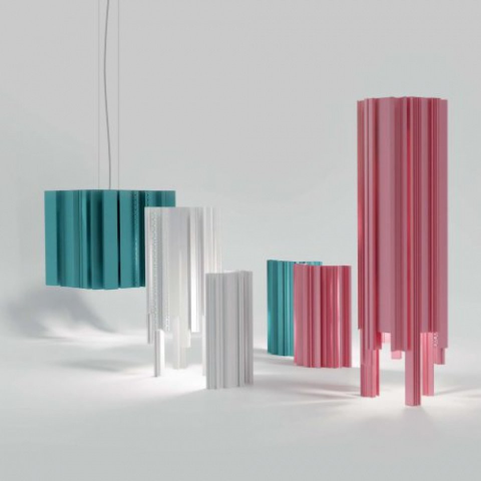MVRDV - FROM OFFCUTS TO HIGH PROFILE