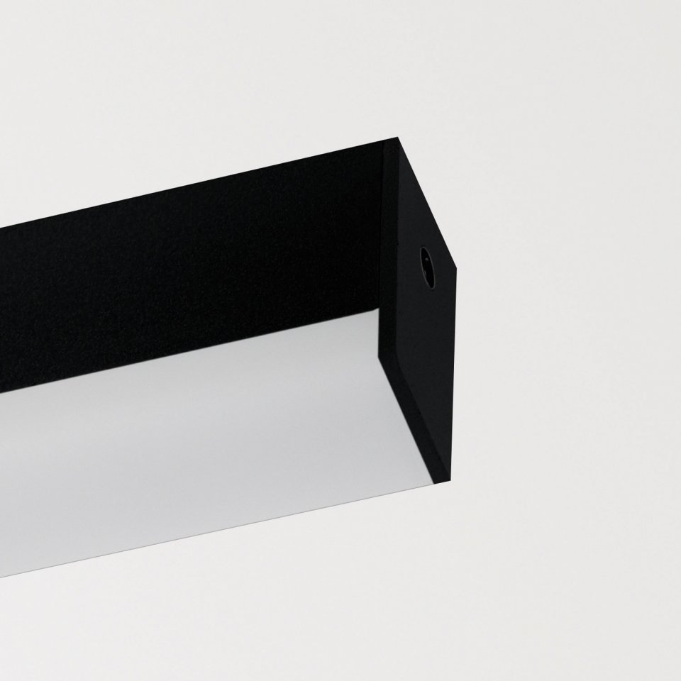 FTL35 - END CAP SET B