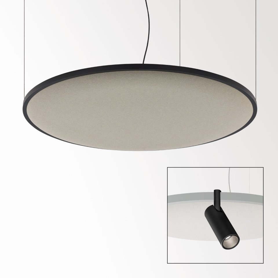 SOLI - SHHH PLUS 120/4 LIGHT GREY DIM5 B