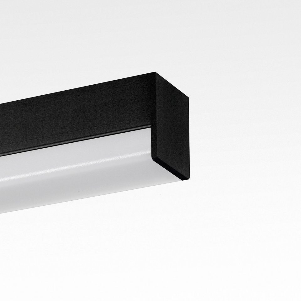 FTL25 - END CAP SET B