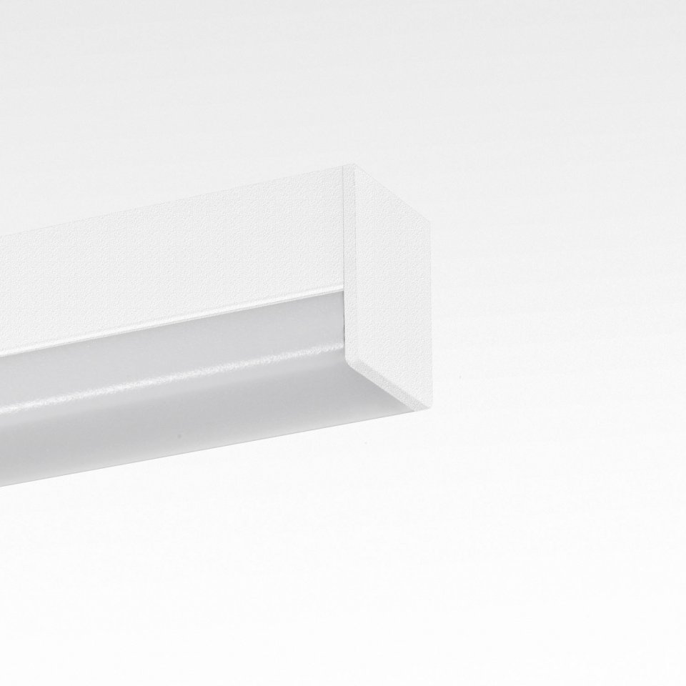 FTL25 - END CAP SET W