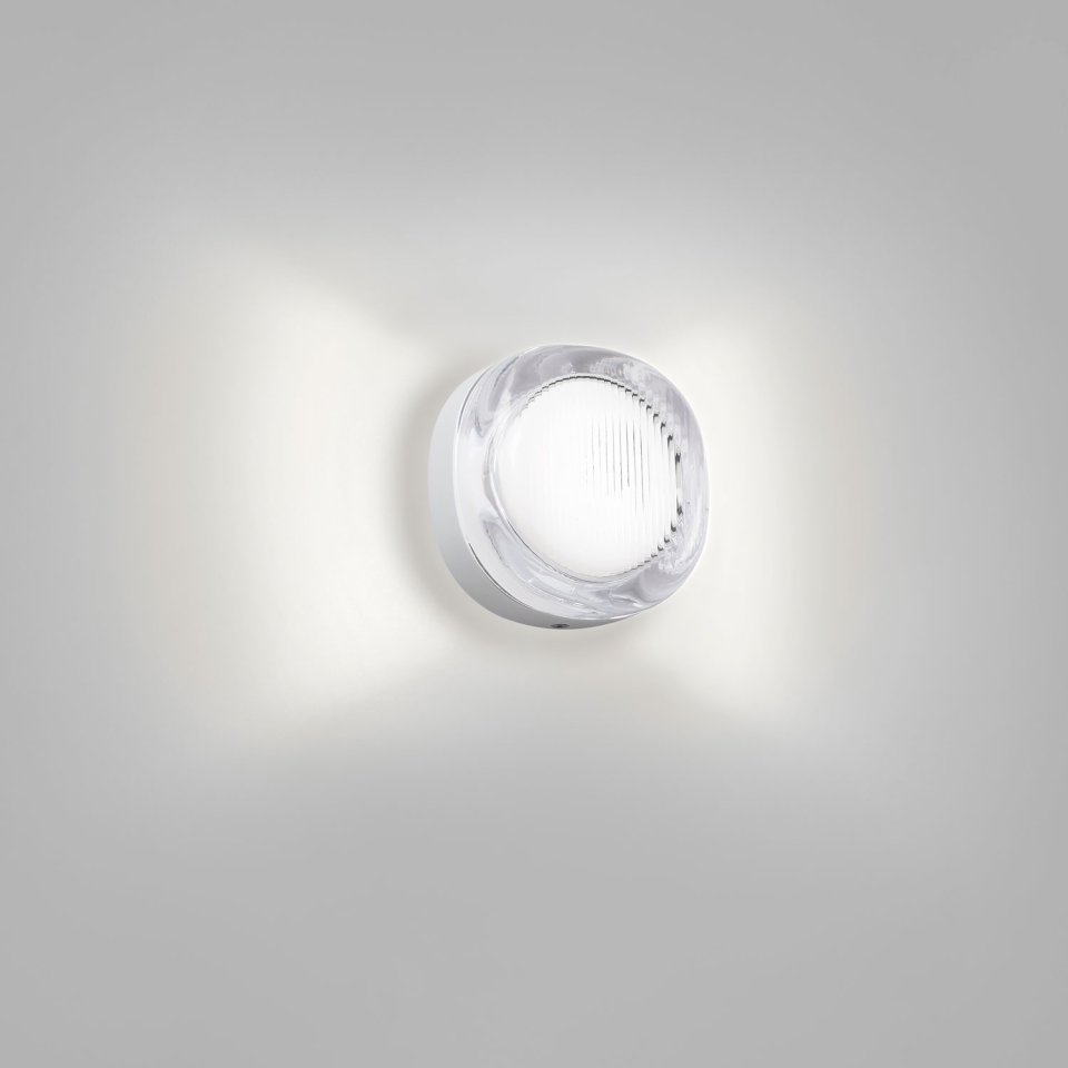 NEBBIA 12 927 DIM8 CLEAR W