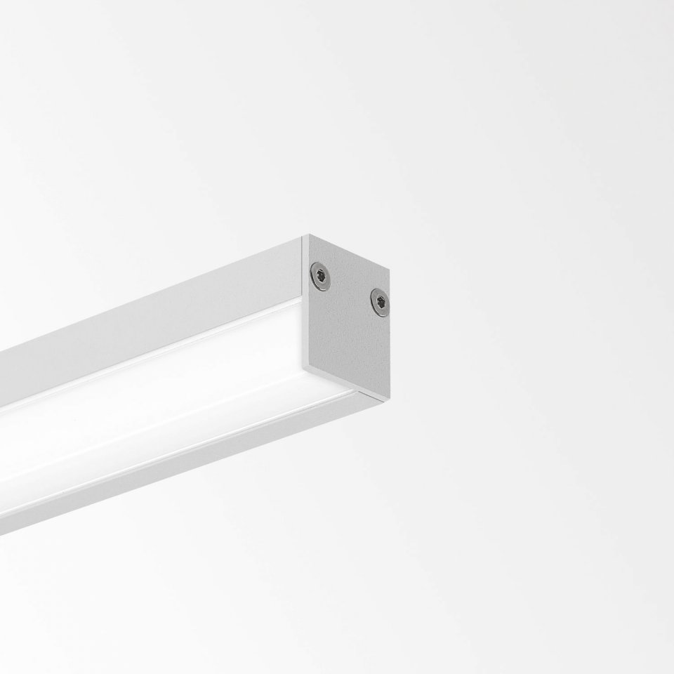 FTL25 TP - END CAP SET W