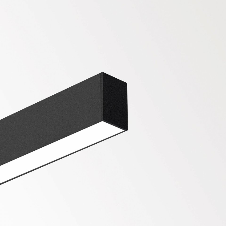 FTL35 F HE - END CAP SET B