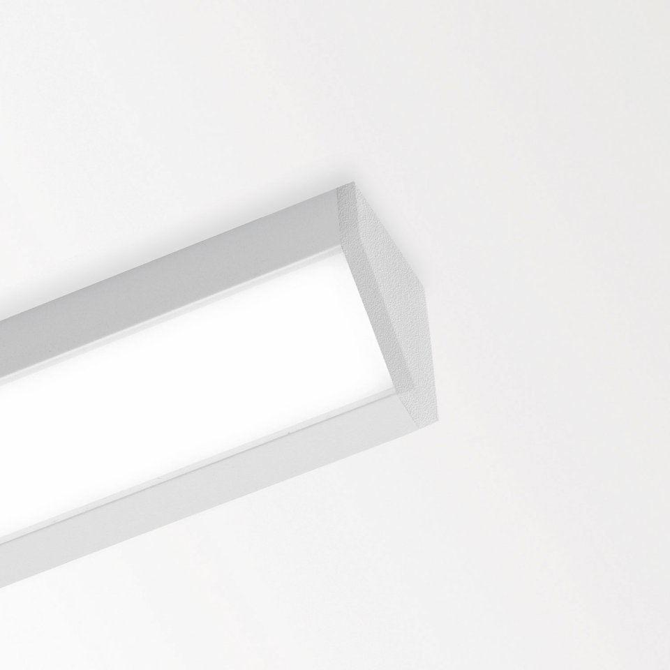 FTL25 T - END CAP SET A