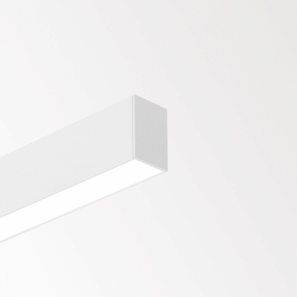 FTL35 F HE - END CAP SET W