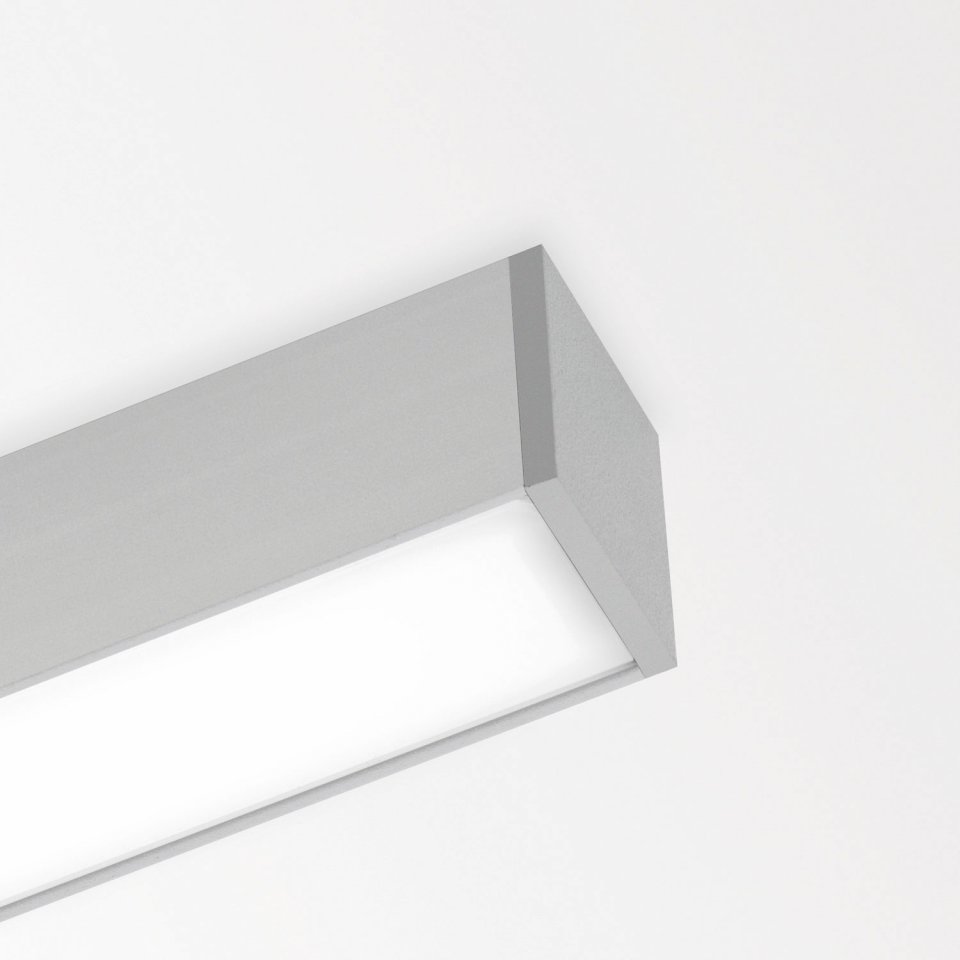 FTL25 F - END CAP SET A