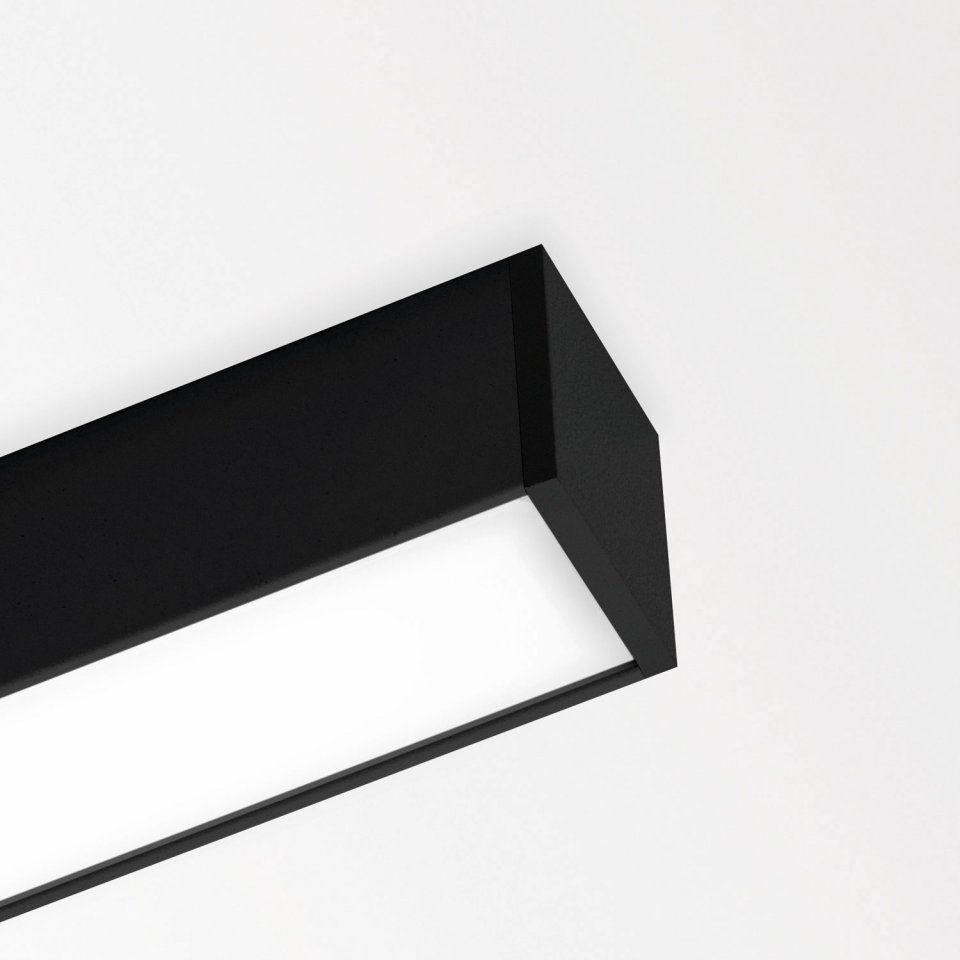 FTL25 F - END CAP SET B