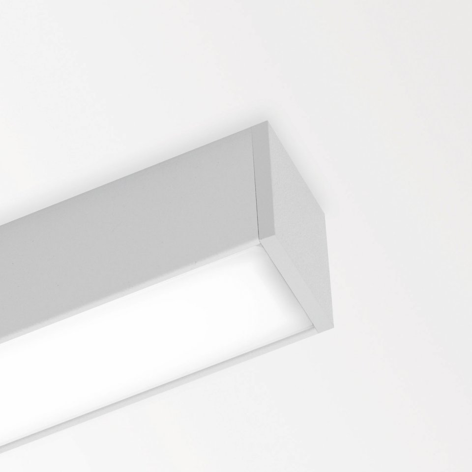 FTL25 F - END CAP SET W