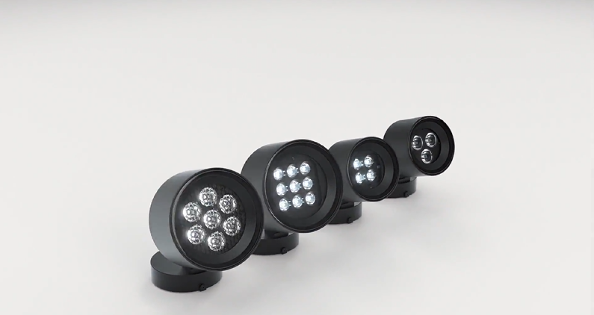 Architectural lighting | Deltalight - DELTALIGHT