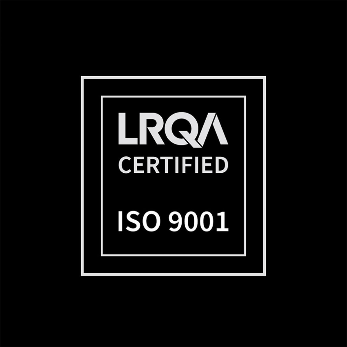 ISO 9001 - Delta Light