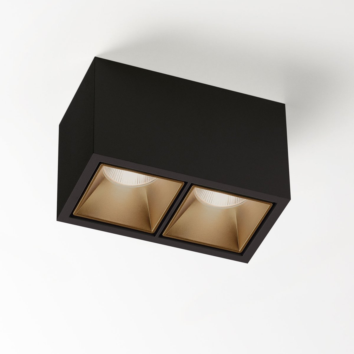 BOXY 2 L 93033 DIM8 B-FBR - DELTALIGHT