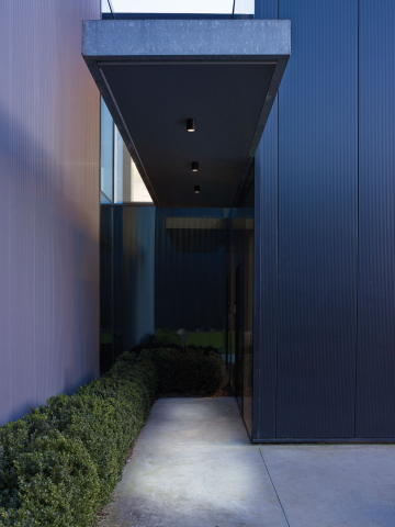 Boplan, Moorsele (BE)