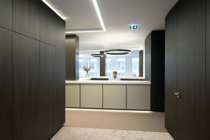 Office Luxemburg (LU)