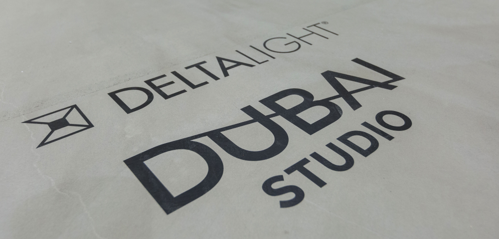Showroom Dubai (AE)