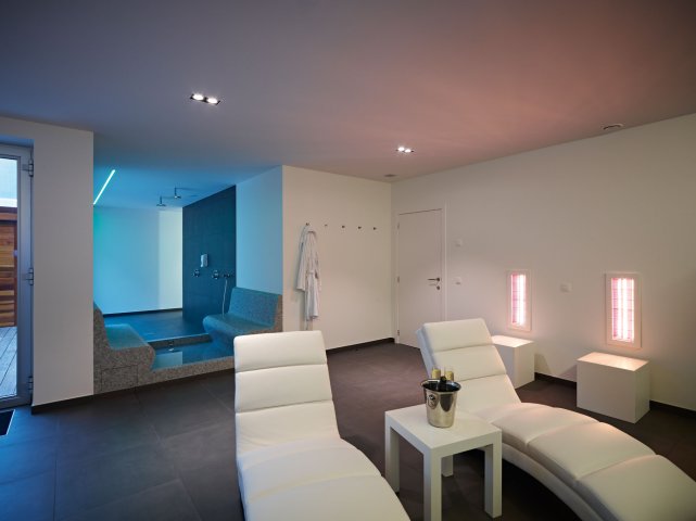 Aquabello, Roeselare (BE)