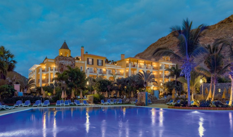 Hotel Cordial Mogan Playa (ES)