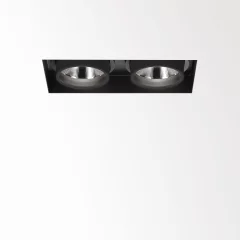 MINIGRID IN TRIMLESS 2 HP 92720 B-B