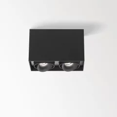 MINIGRID 67 ON 250 BOX B + 2 x MINIGRID 67 SNAP-IN 92718 B