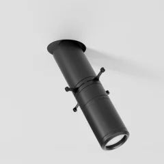SPY II 39 DOME CLIP TRIMLESS FRAMER CRI90 2700K EX PS-04040404