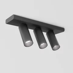 SPY II 39 ON 3 48V GLARELESS CRI90 2700K 19° DALI DIM-0404040404