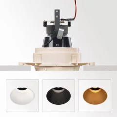 iMAX II ADJUSTABLE TRIMLESS CL 9276