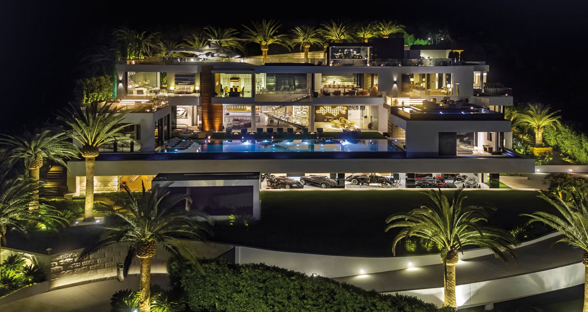 924 Bel Air Rd (US) Delta Light